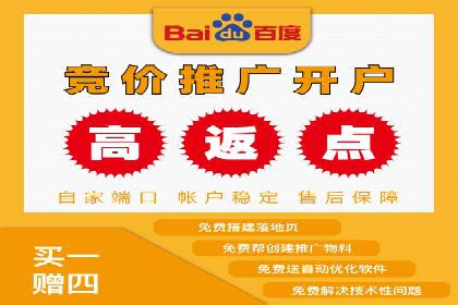 解析百度推广公司的广告创意与执行策略